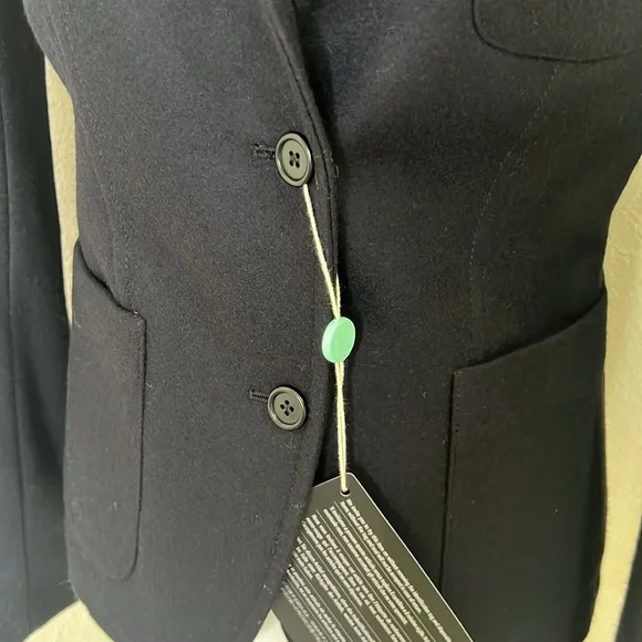 Mario Matteo Blazer - Picture 10 of 14